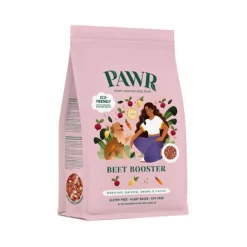 PAWR Beet Booster Plantaardig Hondenvoer