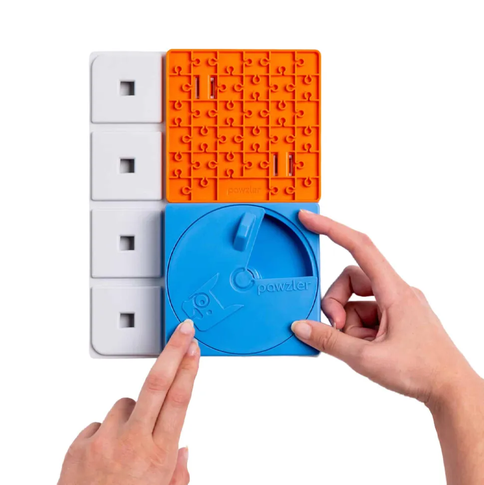 Pawzler Beginner Set