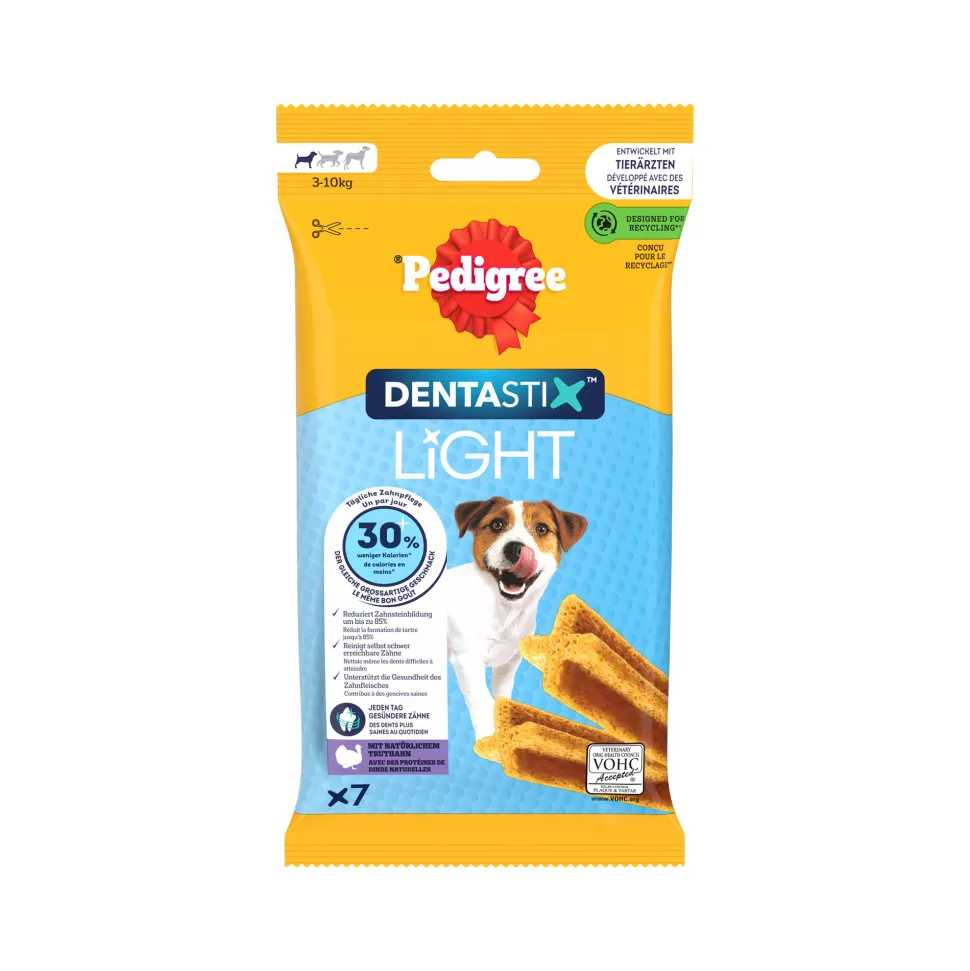 Pedigree Dentastix Light