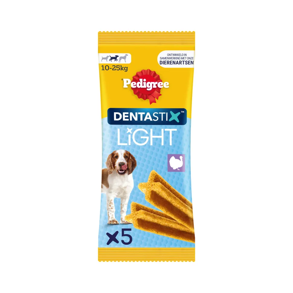Pedigree Dentastix Light