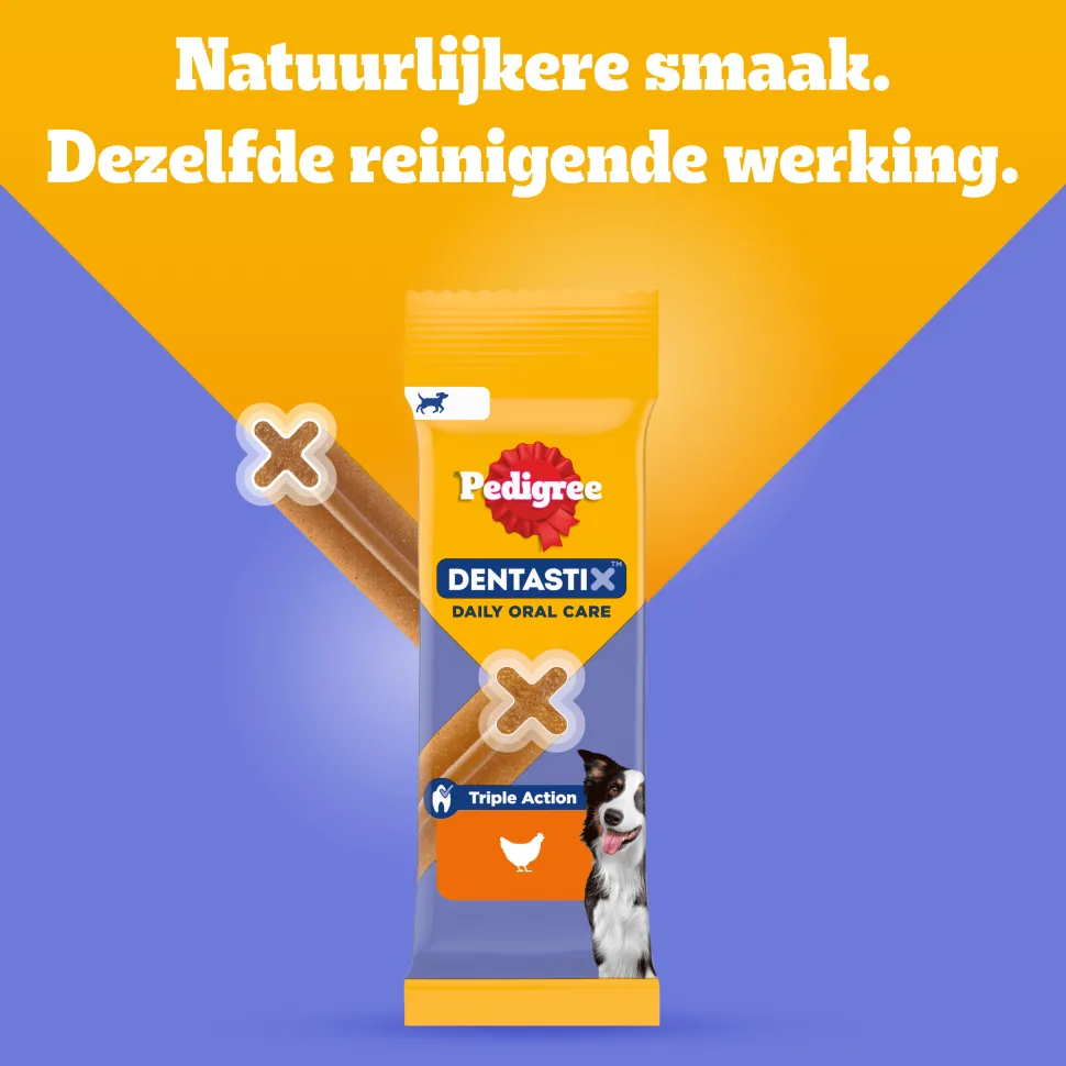 Pedigree DentaStix - Maxi