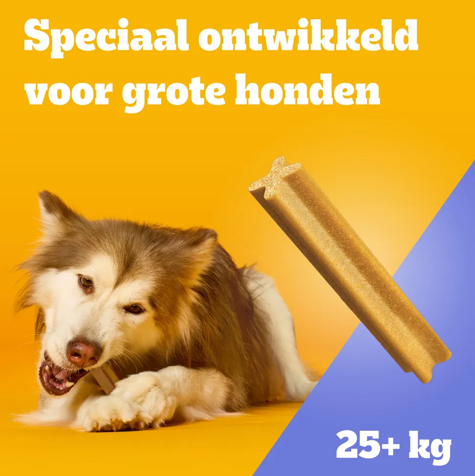 Pedigree DentaStix - Maxi