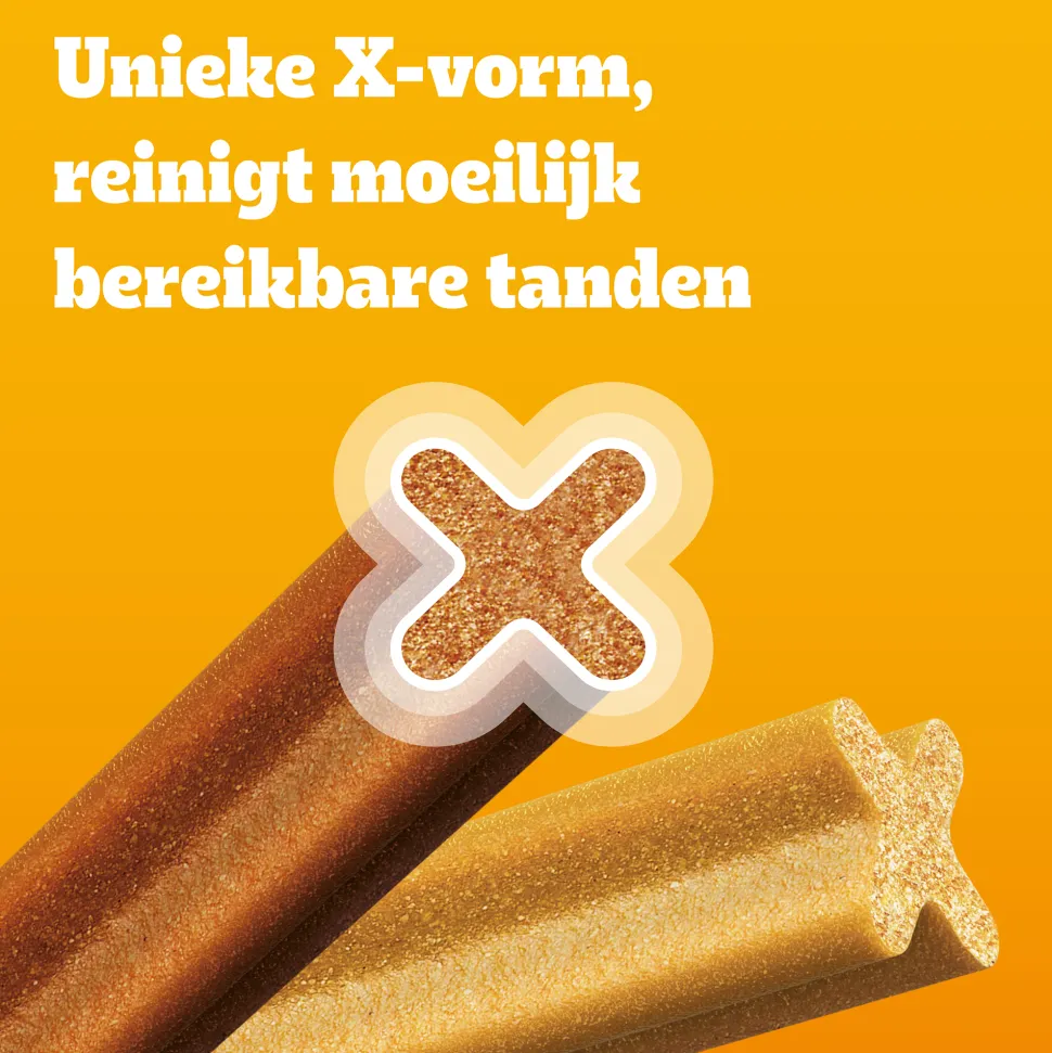 Pedigree DentaStix - Maxi Multipack