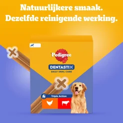 Pedigree DentaStix - Maxi Multipack