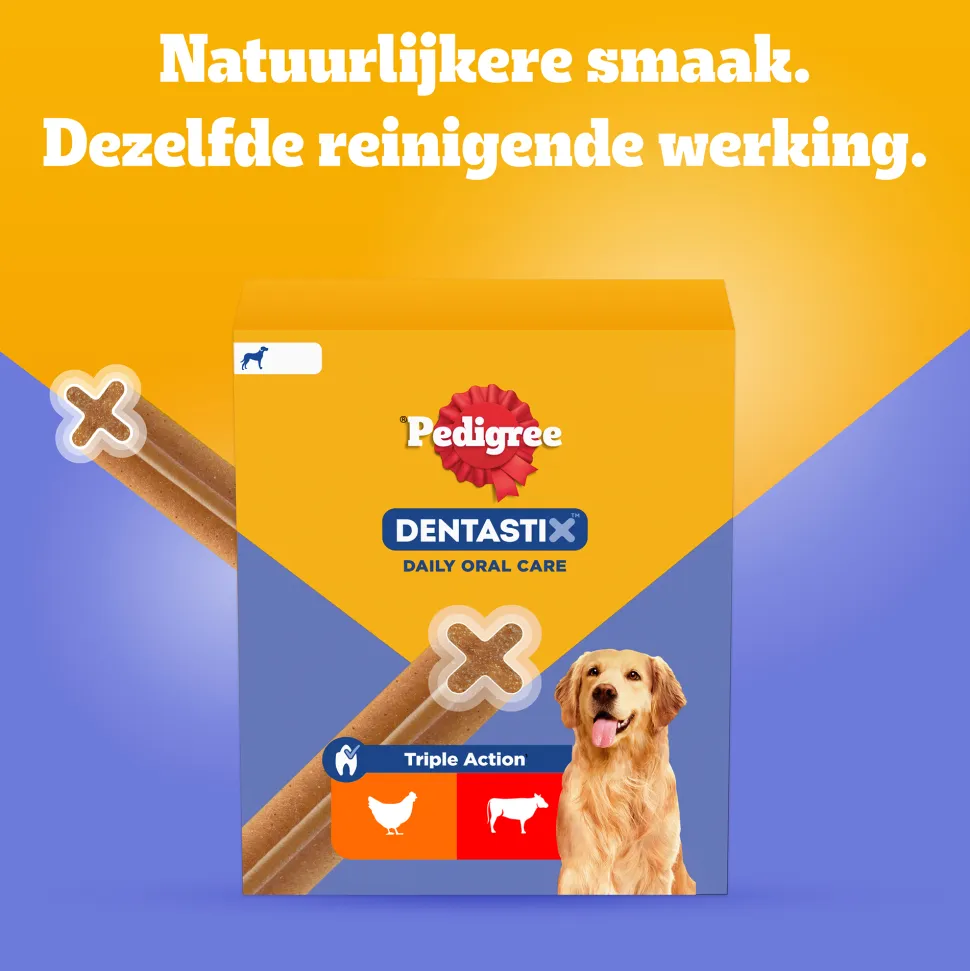 Pedigree DentaStix - Maxi Multipack