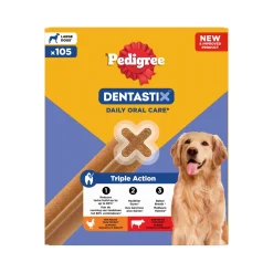 Pedigree DentaStix - Maxi Multipack