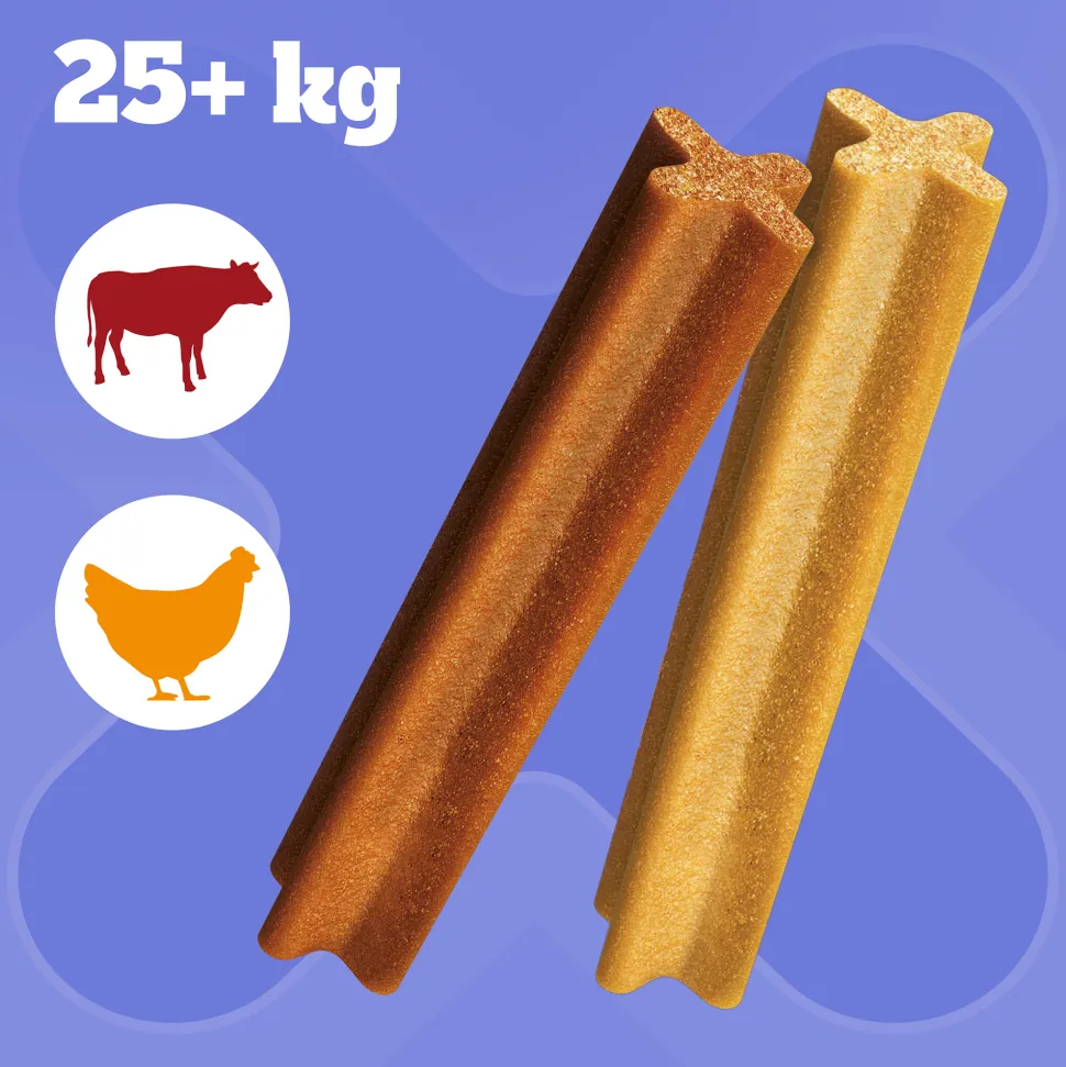 Pedigree DentaStix - Maxi Multipack