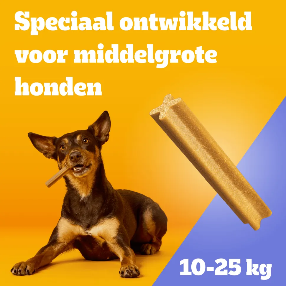 Pedigree DentaStix - Medium
