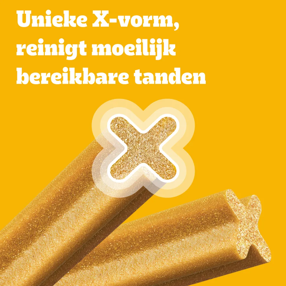 Pedigree DentaStix - Medium