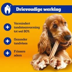 Pedigree DentaStix - Medium