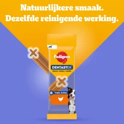Pedigree DentaStix - Medium