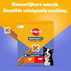 Pedigree DentaStix - Medium Multipack