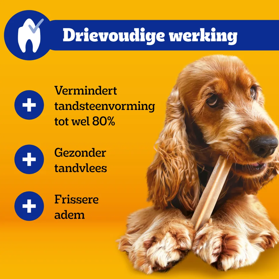 Pedigree DentaStix - Mini