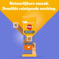 Pedigree DentaStix - Mini