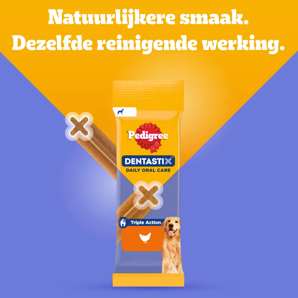 Pedigree DentaStix - Mini