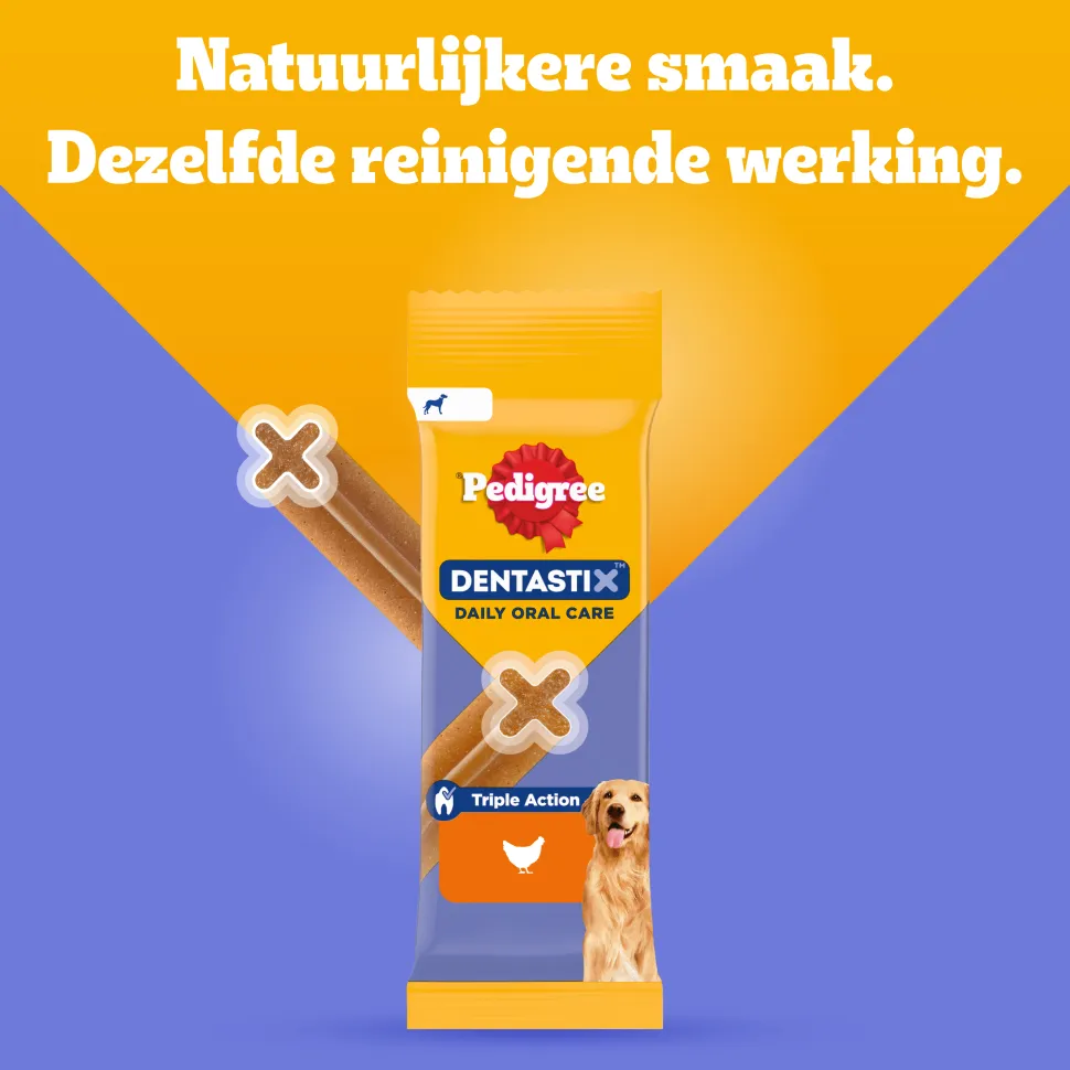 Pedigree DentaStix - Mini