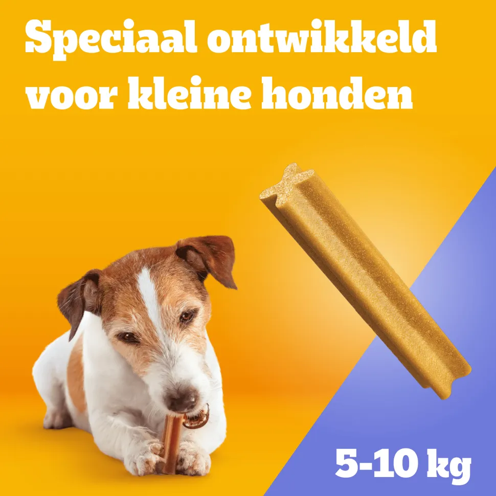 Pedigree DentaStix - Mini