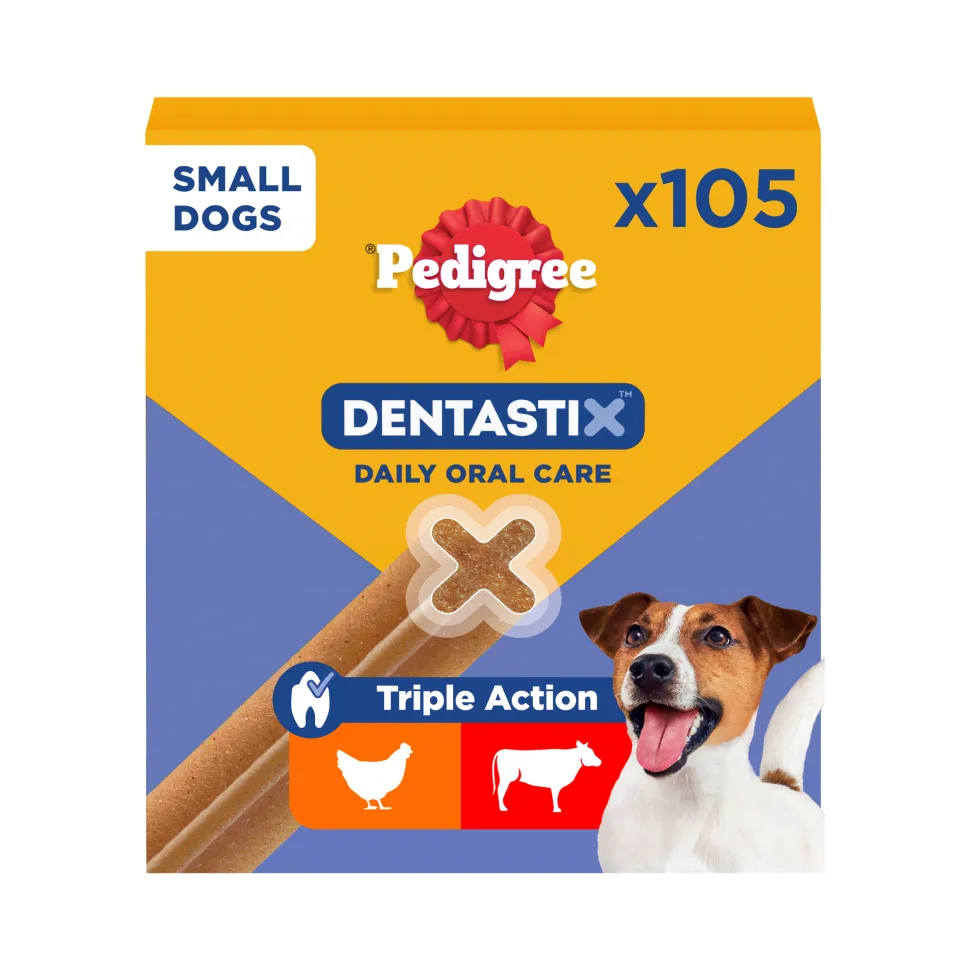 Pedigree DentaStix - Mini Multipack