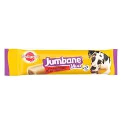 Pedigree Jumbone