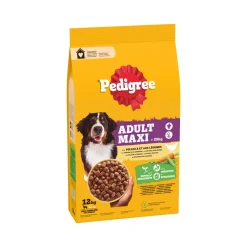 Pedigree Maxi Adult Gevogelte en Groente