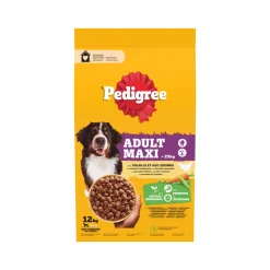 Pedigree Maxi Adult Gevogelte en Groente