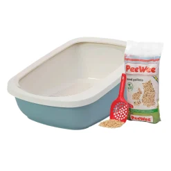 PeeWee EcoGranda - Startpakket