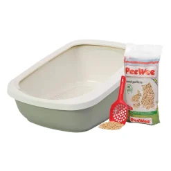 PeeWee EcoGranda - Startpakket