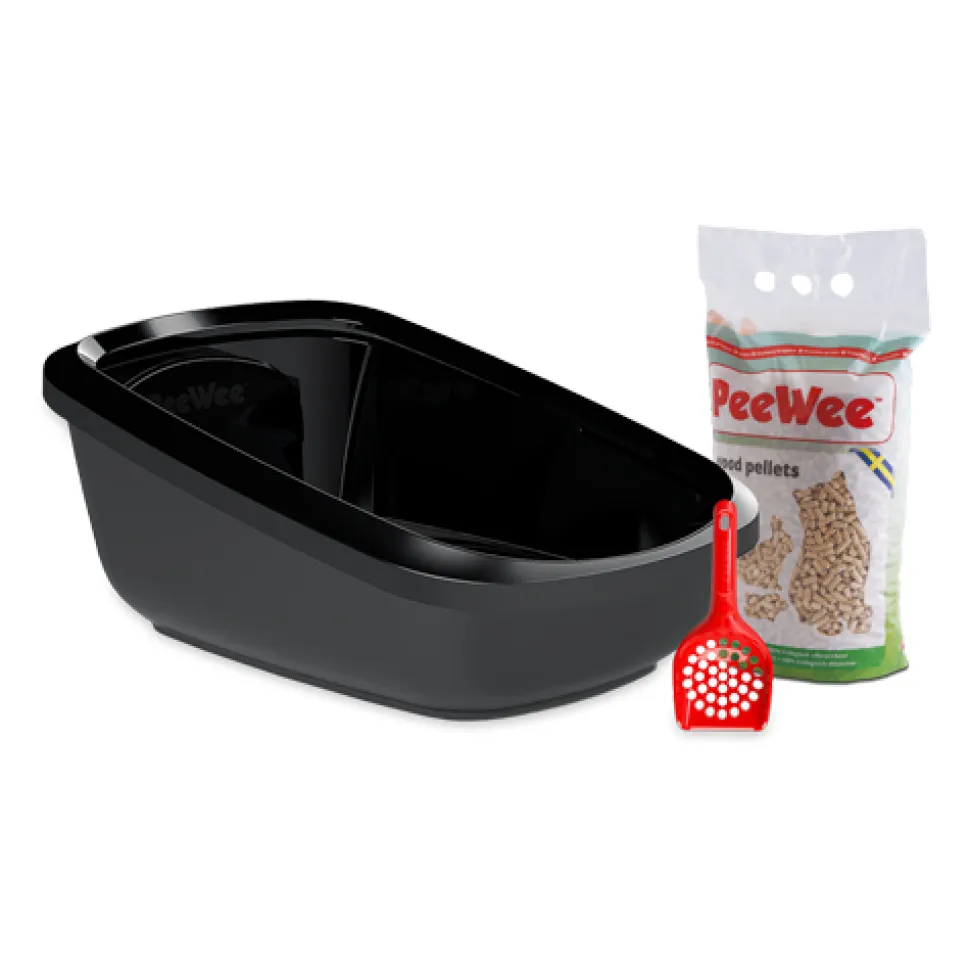 PeeWee EcoGranda - Startpakket