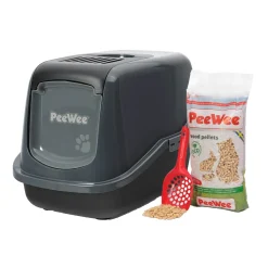 PeeWee EcoHus - Kattenbak