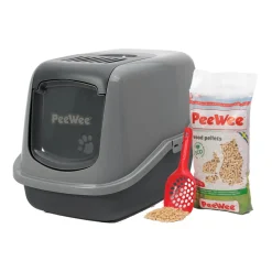PeeWee EcoHus - Kattenbak