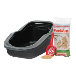 PeeWee EcoMinor - Kattenbak