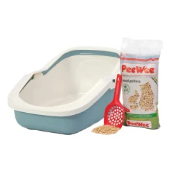PeeWee EcoMinor - Kattenbak