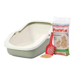 PeeWee EcoMinor - Kattenbak