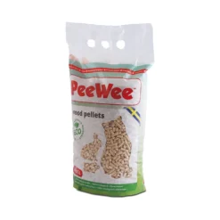 PeeWee Houtkorrels