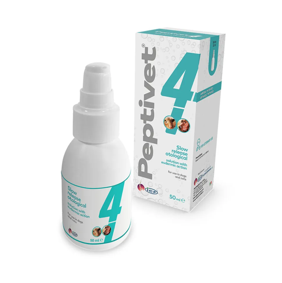 Peptivet 4