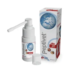 Peptivet Oto Gel