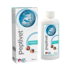 Peptivet Shampoo