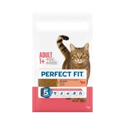 Perfect Fit Adult 1+ - Rund