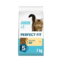 Perfect Fit Junior <1