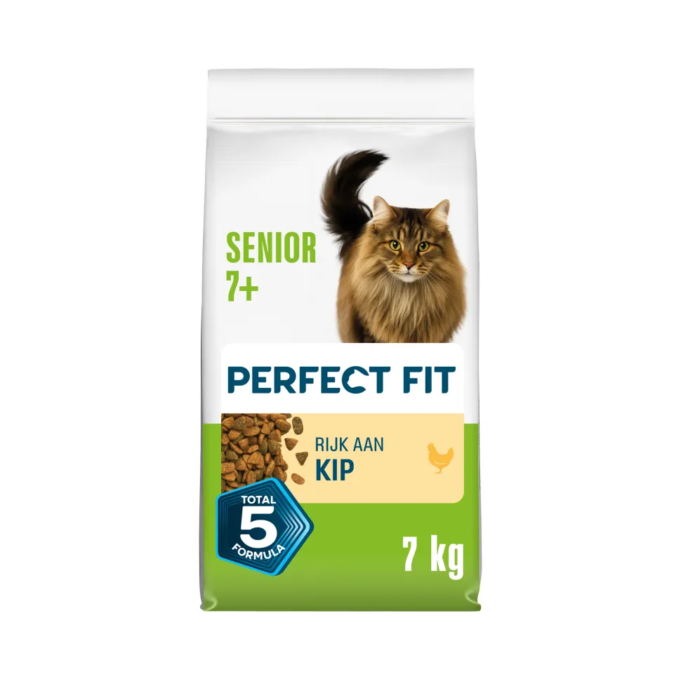 Perfect Fit Senior 7+