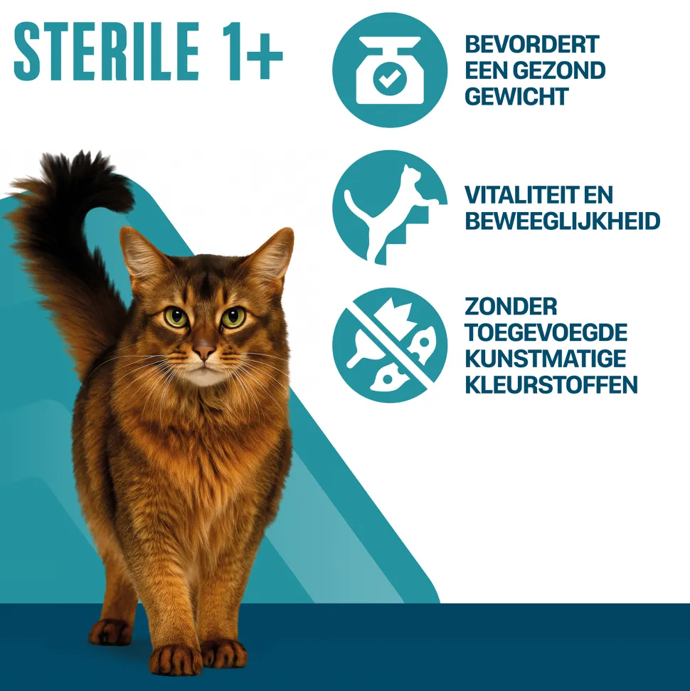 Perfect Fit Sterile 1+