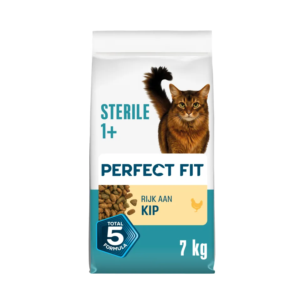 Perfect Fit Sterile 1+