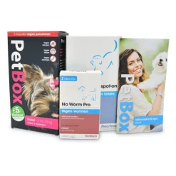 PetBox Hond