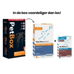 PetBox Hond