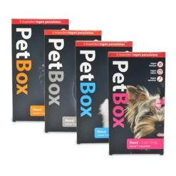 PetBox Hond