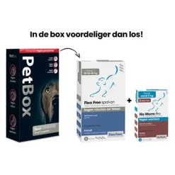 PetBox Hond