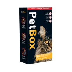 PetBox Kat