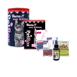 PetBox Kitten