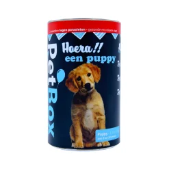 PetBox Puppy
