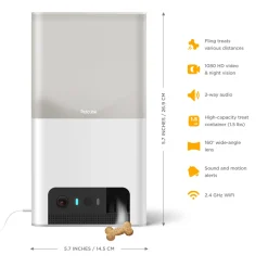 Petcube Bites 2 Lite